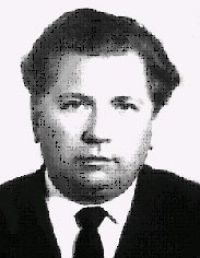 Пєтінов Ігор Олександрович –завідувач кафедри (1965 - 1969 р.)