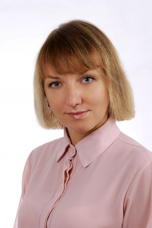 Гришко Ганна Миколаївна