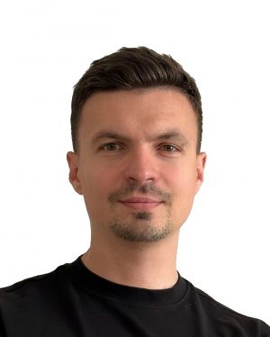 Наумець Михайло Володимирович
